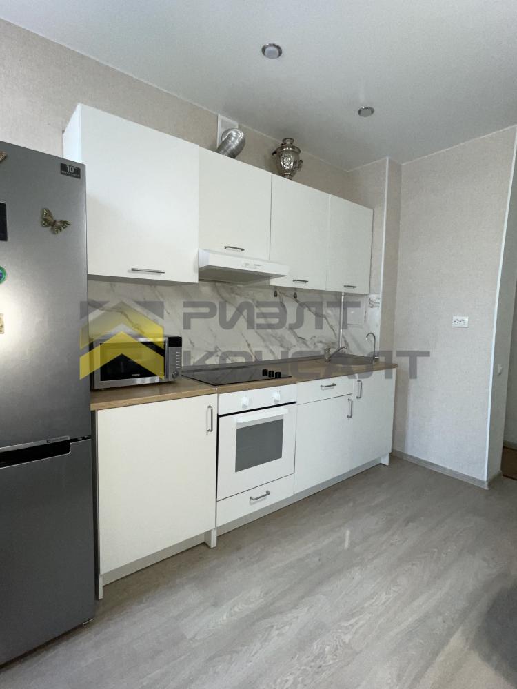 2-комн. квартира, Вторичка, 58.60м², 1/5 этаж миниатюра 4