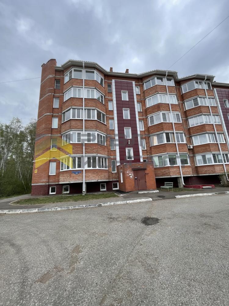 2-комн. квартира, Вторичка, 58.60м², 1/5 этаж миниатюра 2
