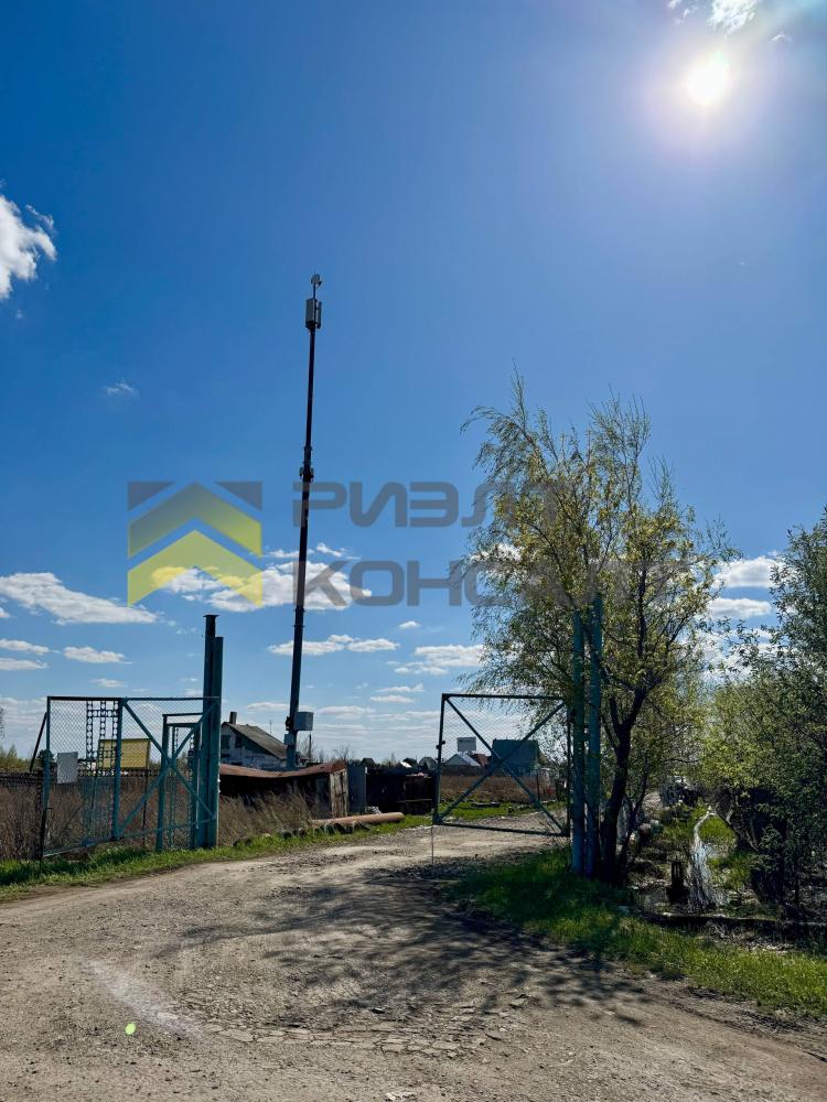 Дача, 61.90м², 12 соток, 2 этажа, 2 комн., стены: Кирпич миниатюра 23
