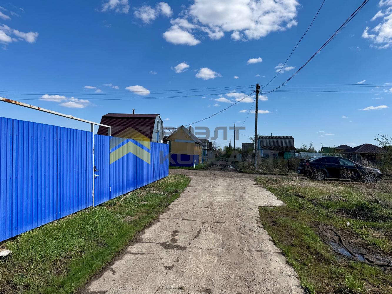 Дача, 61.90м², 12 соток, 2 этажа, 2 комн., стены: Кирпич миниатюра 21