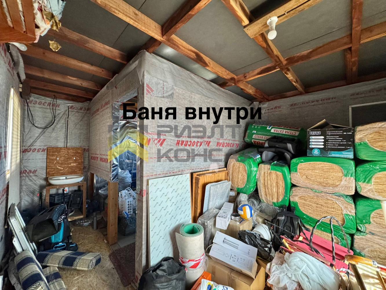 Дача, 61.90м², 12 соток, 2 этажа, 2 комн., стены: Кирпич миниатюра 14