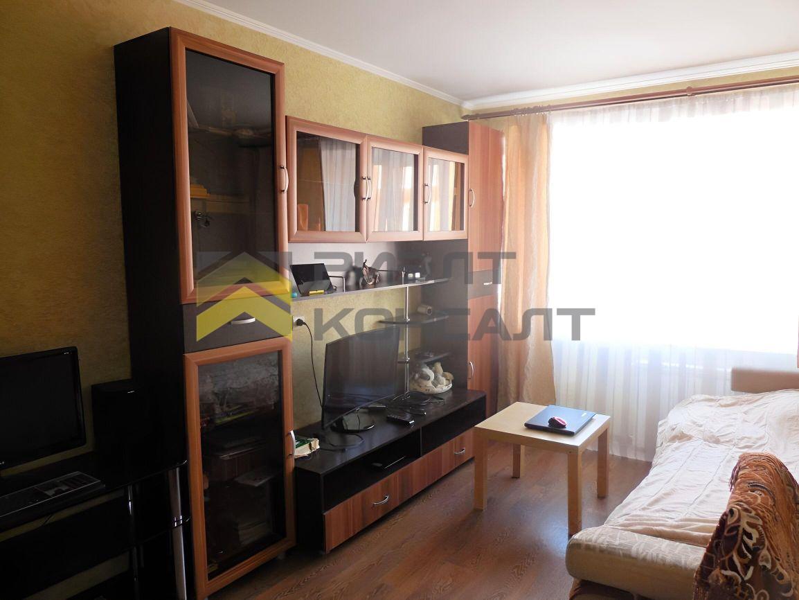 1-комн. квартира, Вторичка, 35.80м², 4/5 этаж миниатюра 2