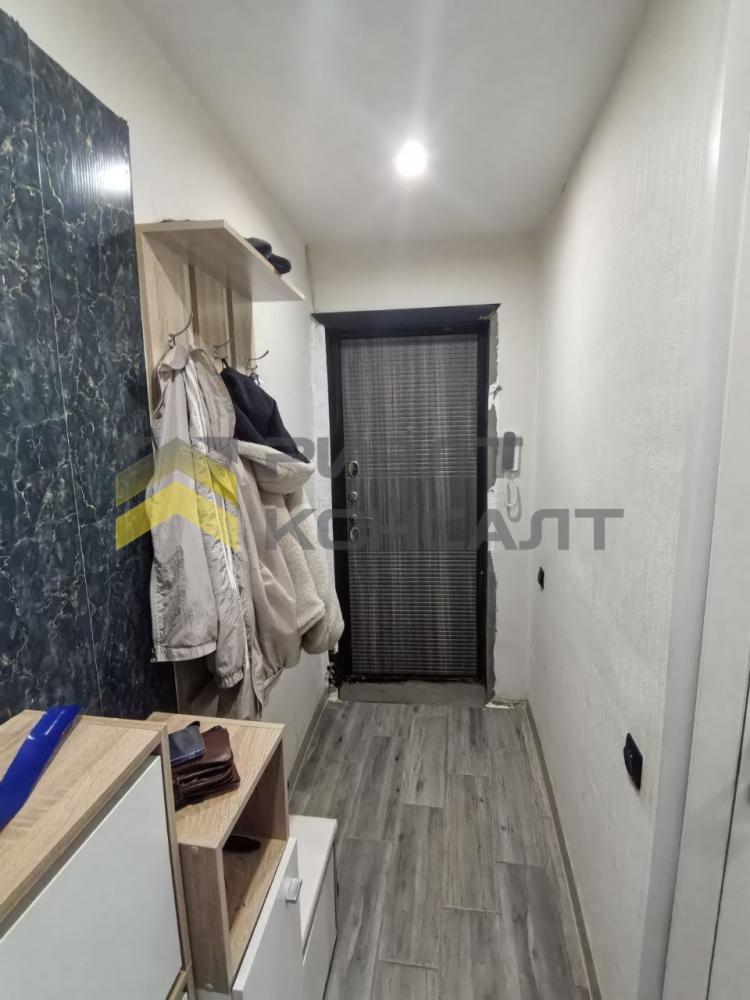 1-комн. квартира, Вторичка, 32м², 4/5 этаж миниатюра 7