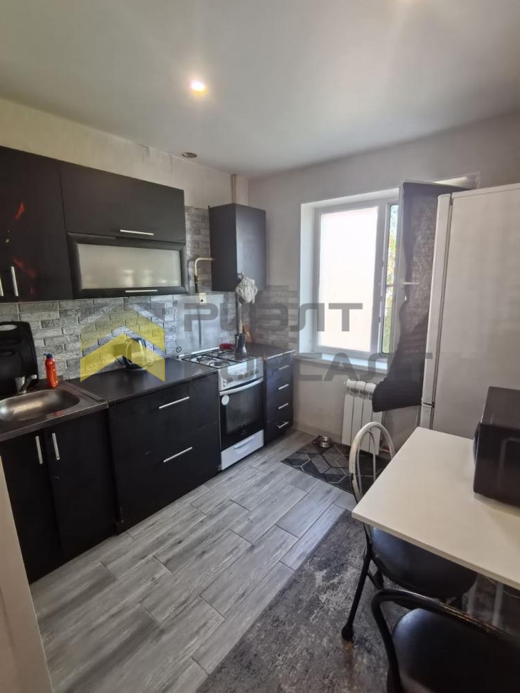 1-комн. квартира, Вторичка, 32м², 4/5 этаж миниатюра 5