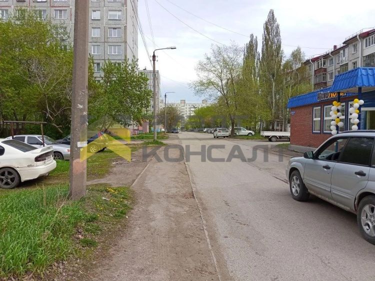 1-комн. квартира, Вторичка, 30м², 9/9 этаж миниатюра 14