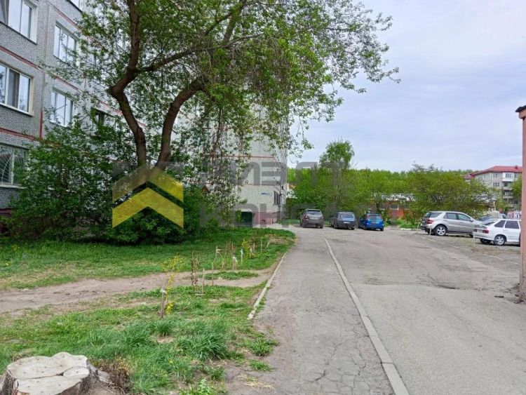 1-комн. квартира, Вторичка, 30м², 9/9 этаж миниатюра 17