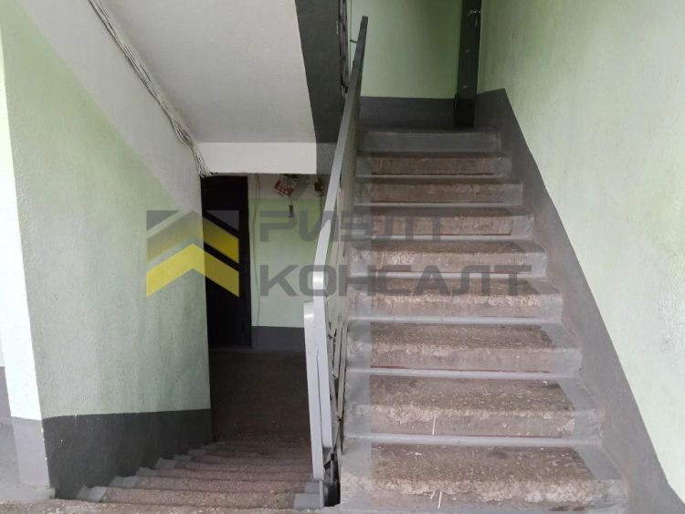 1-комн. квартира, Вторичка, 30м², 9/9 этаж миниатюра 24