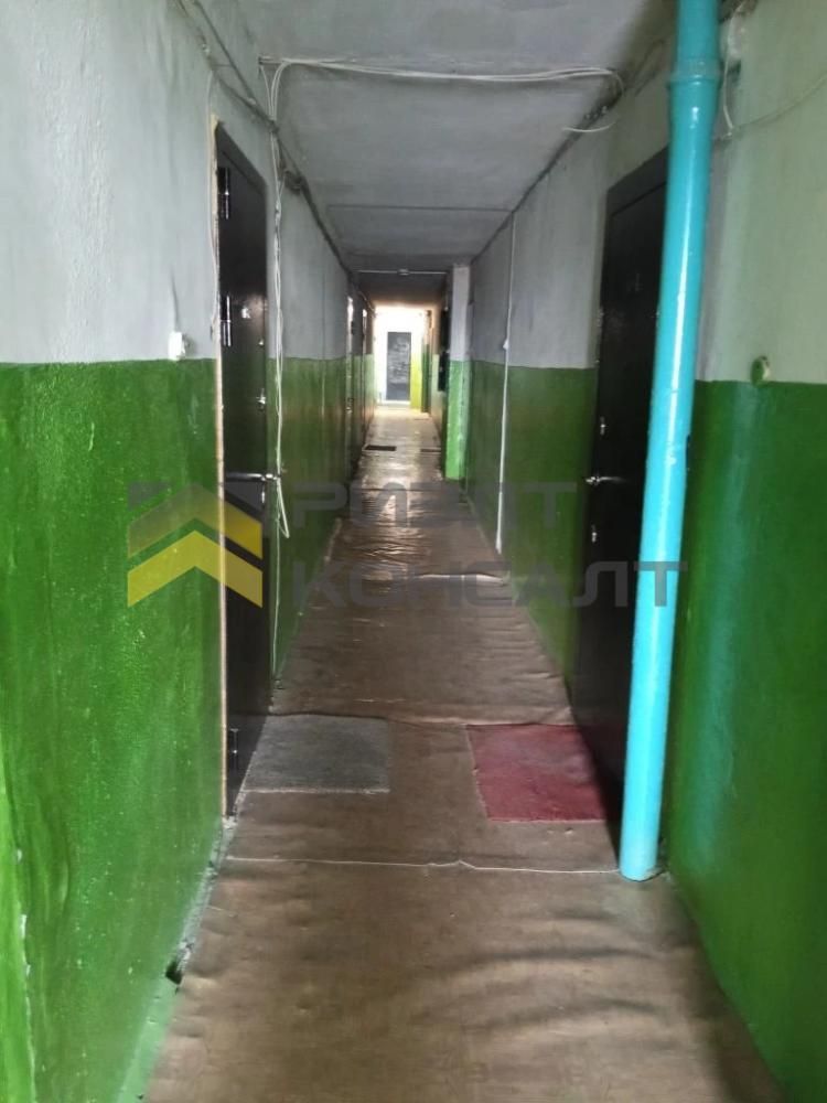 1-комн. квартира, Вторичка, 30м², 9/9 этаж миниатюра 26