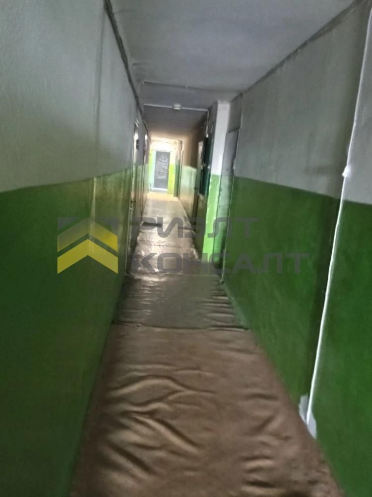 1-комн. квартира, Вторичка, 30м², 9/9 этаж миниатюра 27