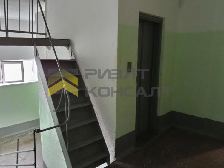 1-комн. квартира, Вторичка, 30м², 9/9 этаж миниатюра 11