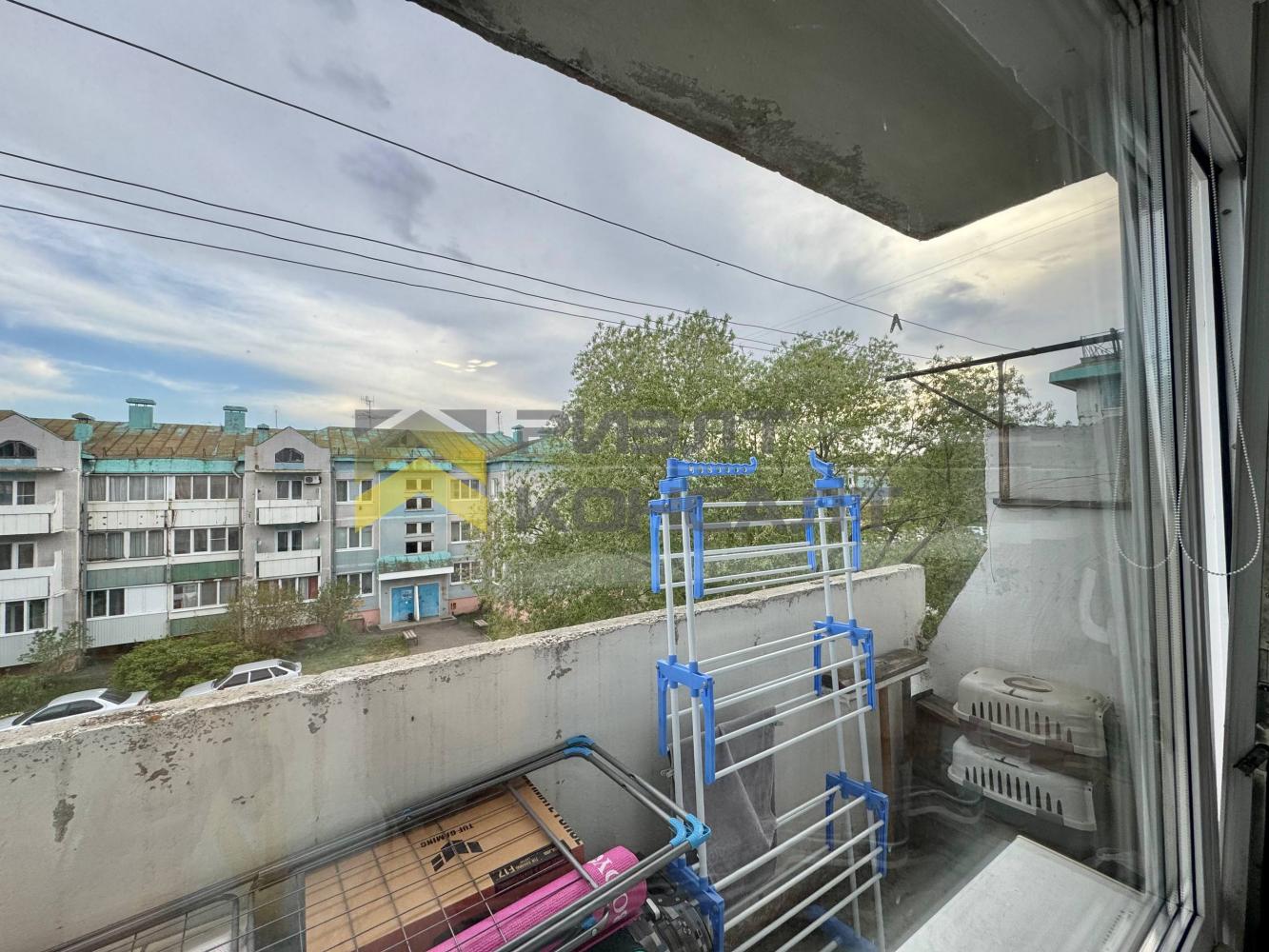 2-комн. квартира, Вторичка, 49.80м², 3/3 этаж миниатюра 3