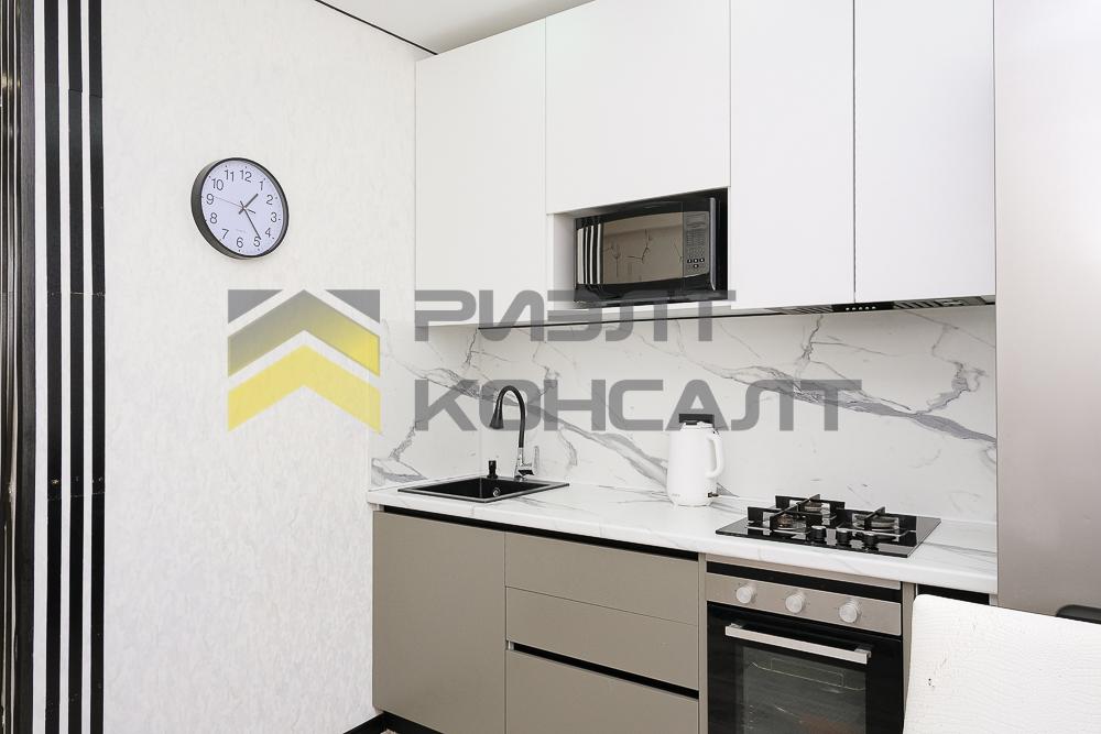 Квартира