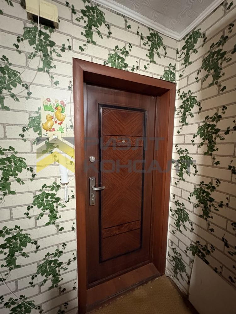 2-комн. квартира, Вторичка, 51м², 4/5 этаж миниатюра 8