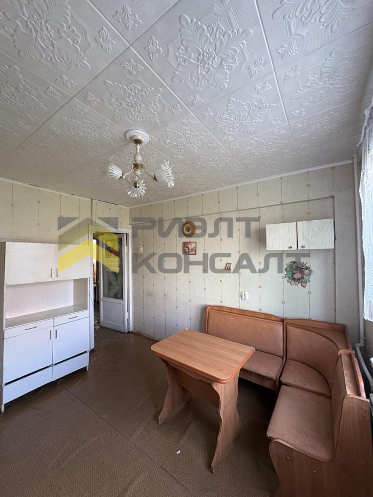 2-комн. квартира, Вторичка, 51м², 4/5 этаж миниатюра 2