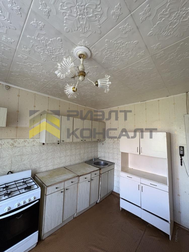 2-комн. квартира, Вторичка, 51м², 4/5 этаж миниатюра 11