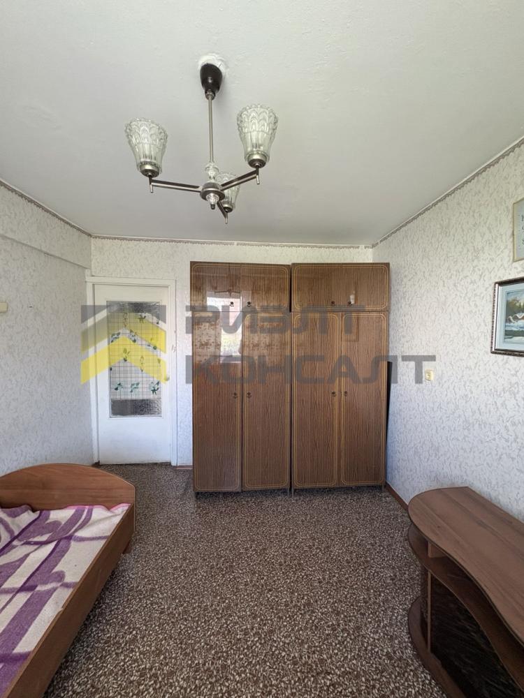2-комн. квартира, Вторичка, 51м², 4/5 этаж миниатюра 12