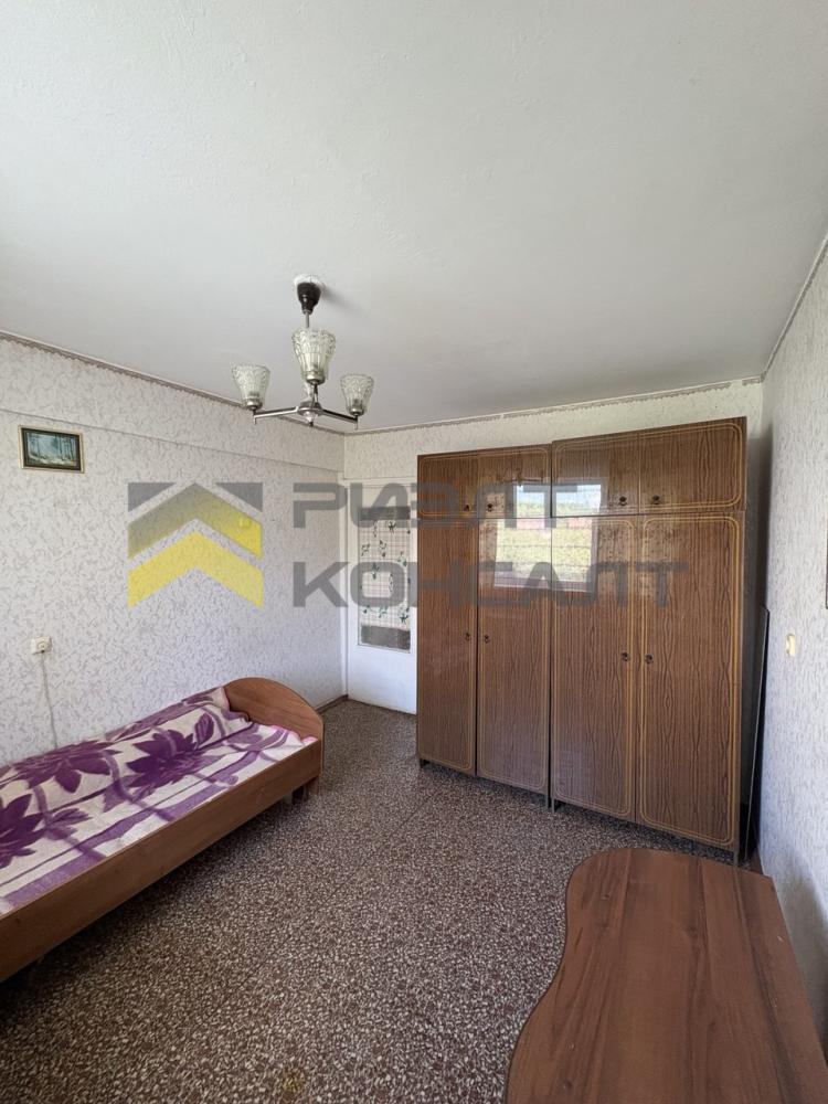 2-комн. квартира, Вторичка, 51м², 4/5 этаж миниатюра 13