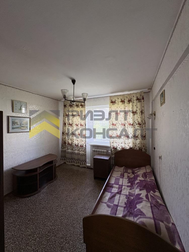 2-комн. квартира, Вторичка, 51м², 4/5 этаж миниатюра 14