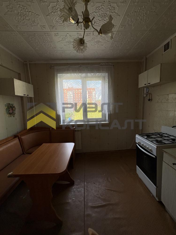 2-комн. квартира, Вторичка, 51м², 4/5 этаж миниатюра 15