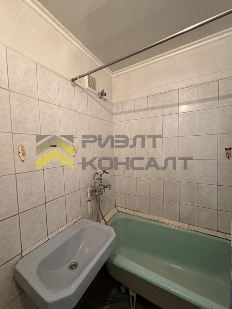 2-комн. квартира, Вторичка, 51м², 4/5 этаж миниатюра 17