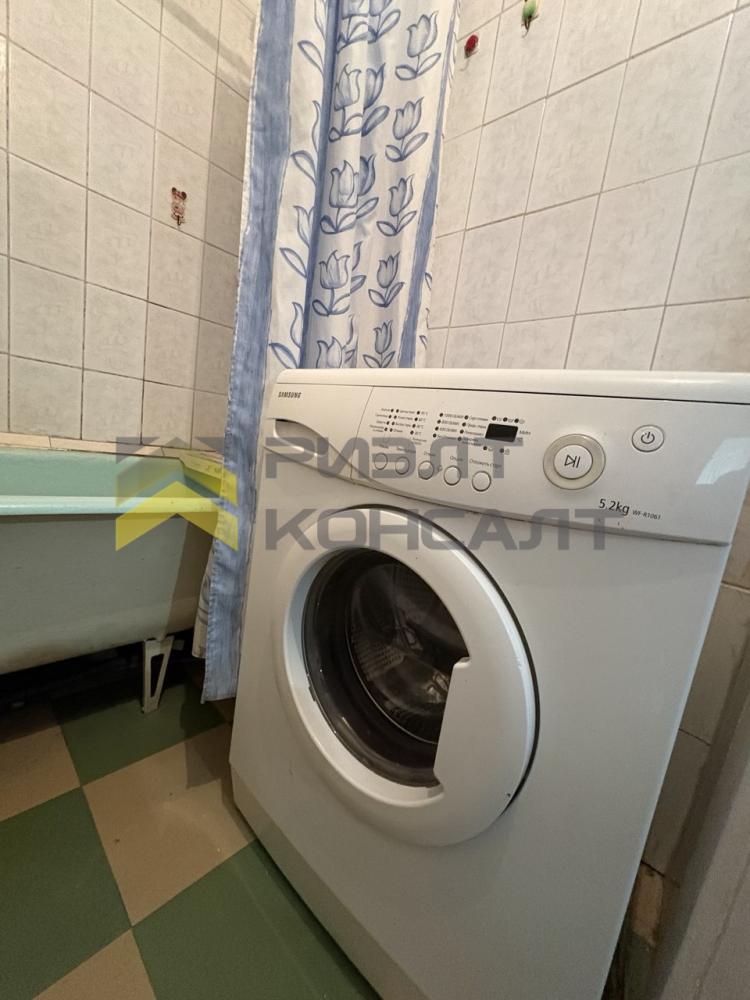 2-комн. квартира, Вторичка, 51м², 4/5 этаж миниатюра 19