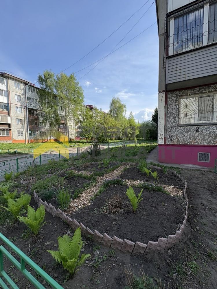 2-комн. квартира, Вторичка, 51м², 4/5 этаж миниатюра 21