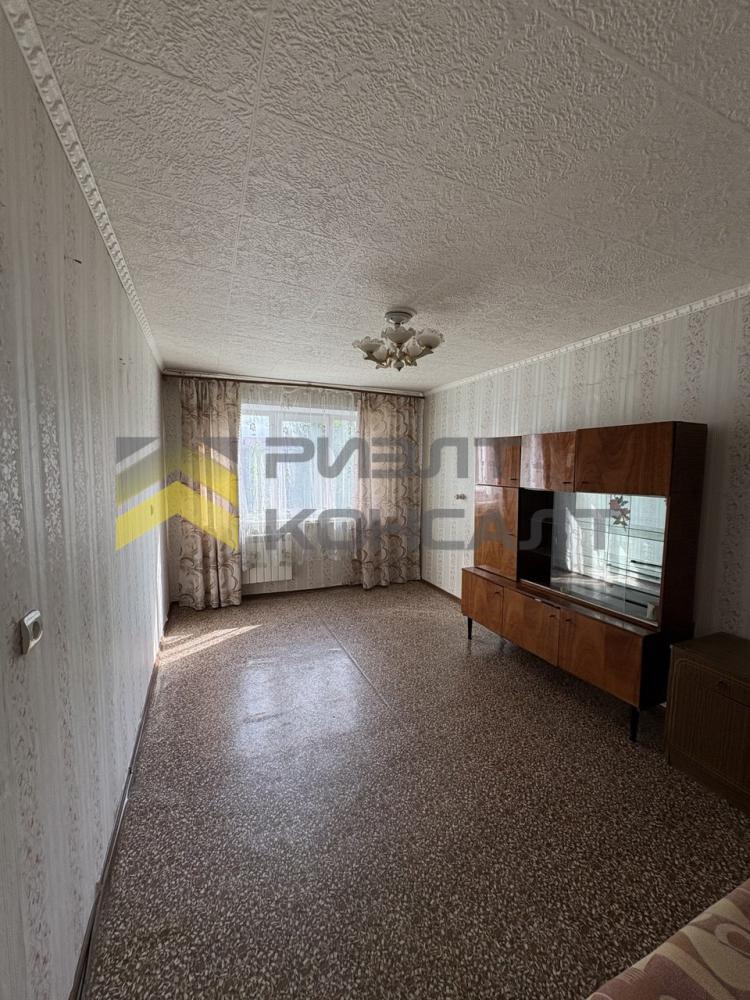 2-комн. квартира, Вторичка, 51м², 4/5 этаж миниатюра 25