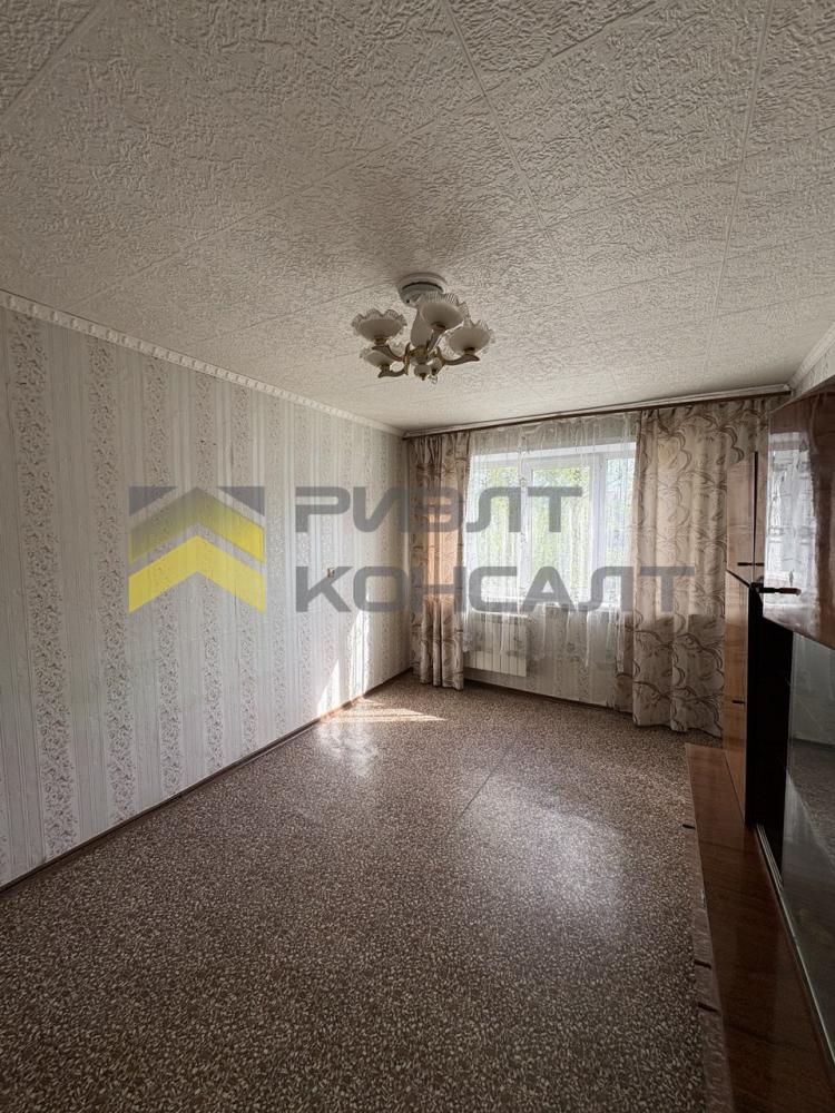2-комн. квартира, 51м², 4/5 этаж