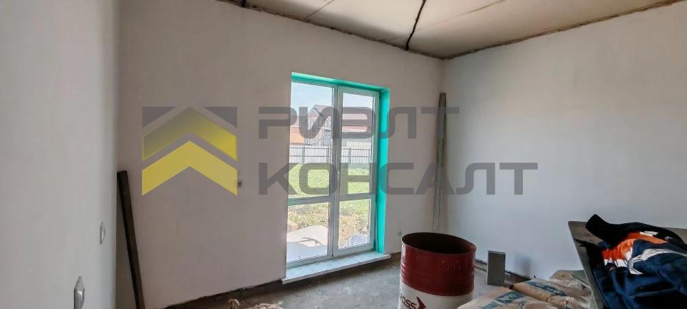 Дом, 158м², 8 соток, 2 этажа, 3 комн., стены: Кирпич миниатюра 11