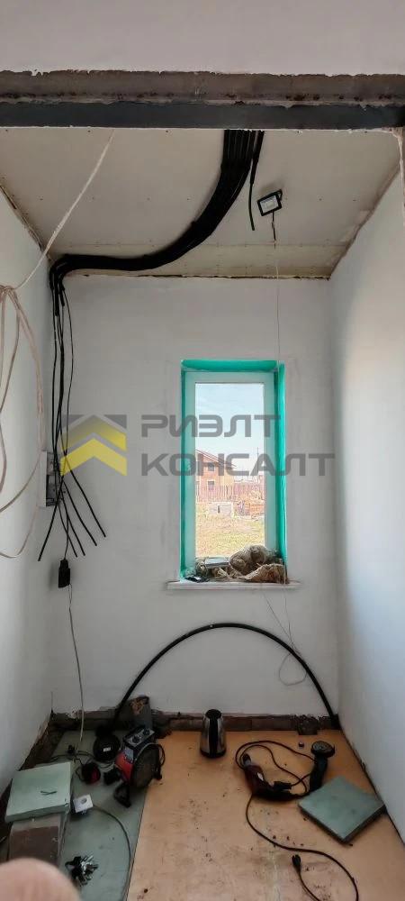 Дом, 158м², 8 соток, 2 этажа, 3 комн., стены: Кирпич миниатюра 15