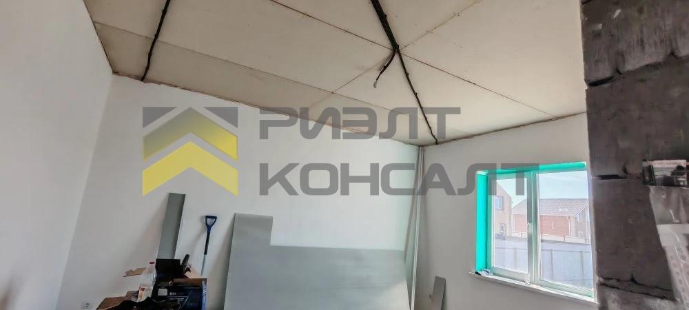 Дом, 158м², 8 соток, 2 этажа, 3 комн., стены: Кирпич миниатюра 19