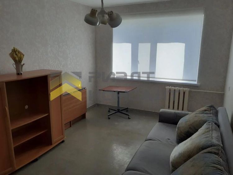 1-комн. квартира, Вторичка, 30м², 9/9 этаж миниатюра 5