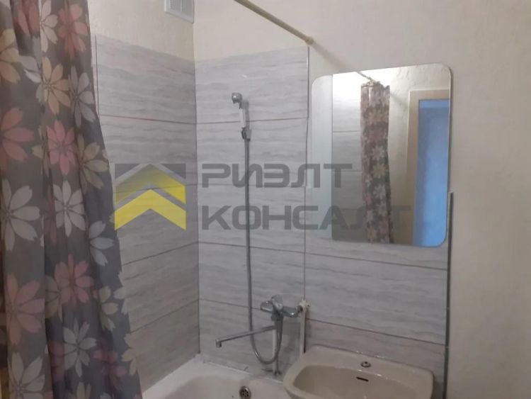 1-комн. квартира, Вторичка, 30м², 9/9 этаж миниатюра 6