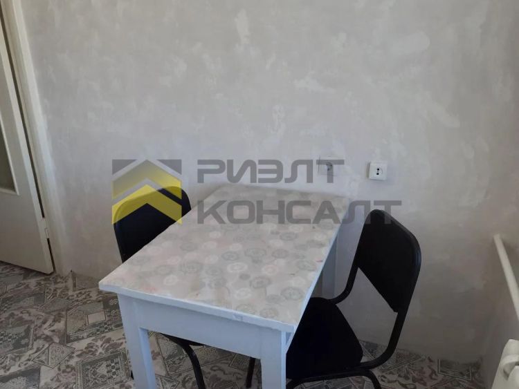 1-комн. квартира, Вторичка, 30м², 9/9 этаж миниатюра 31
