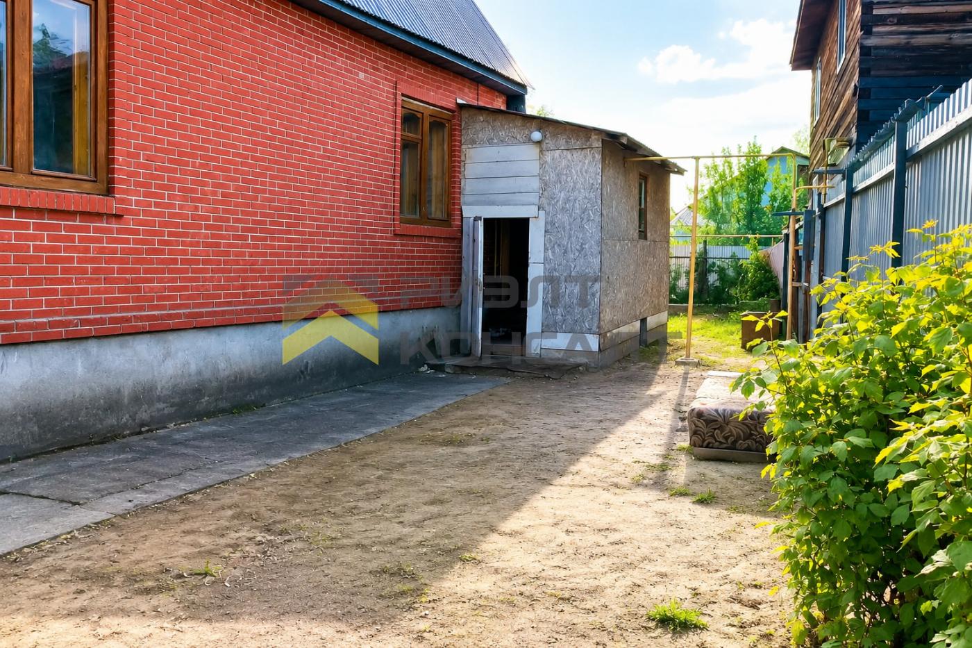 Дом, 174.20м², 3.10 соток, 2 этажа, 5 комн., стены: Брус миниатюра 2