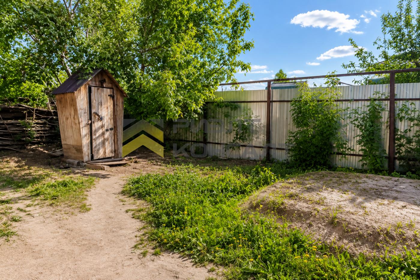 Дом, 174.20м², 3.10 соток, 2 этажа, 5 комн., стены: Брус миниатюра 3