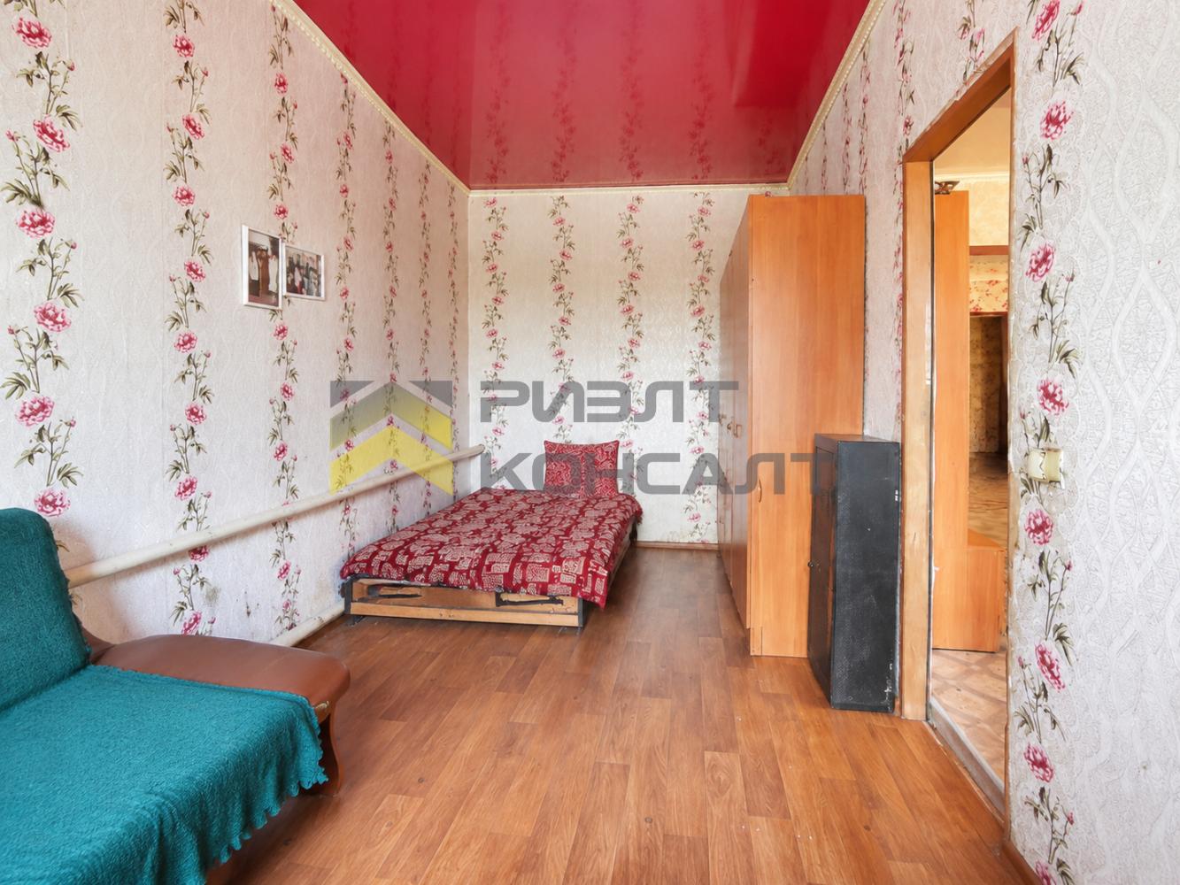 Дом, 174.20м², 3.10 соток, 2 этажа, 5 комн., стены: Брус миниатюра 7
