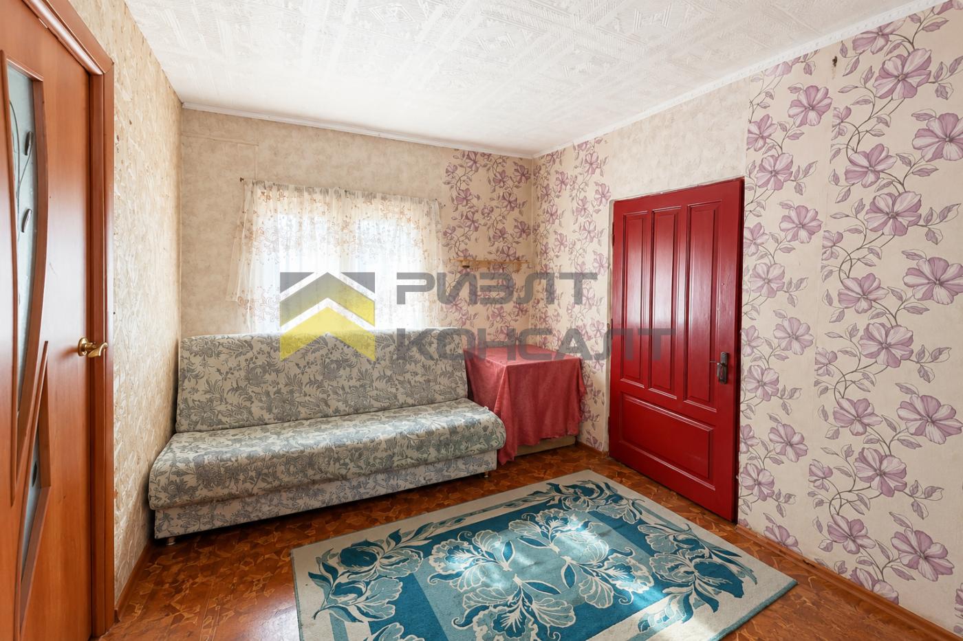 Дом, 174.20м², 3.10 соток, 2 этажа, 5 комн., стены: Брус миниатюра 15
