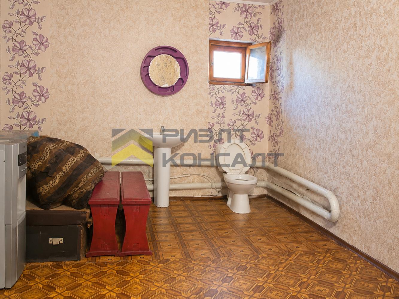 Дом, 174.20м², 3.10 соток, 2 этажа, 5 комн., стены: Брус миниатюра 14