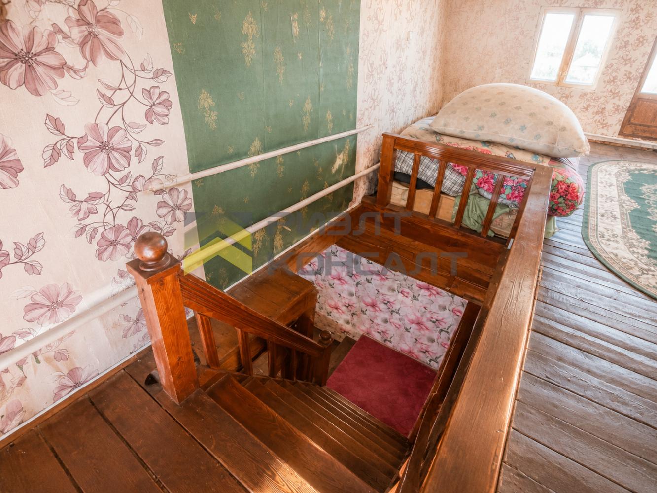 Дом, 174.20м², 3.10 соток, 2 этажа, 5 комн., стены: Брус миниатюра 13