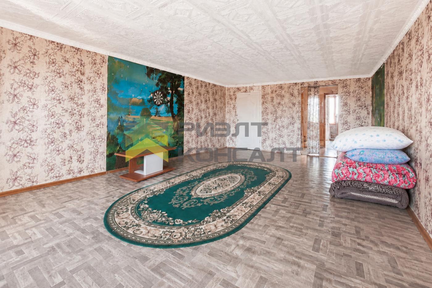 Дом, 174.20м², 3.10 соток, 2 этажа, 5 комн., стены: Брус миниатюра 10