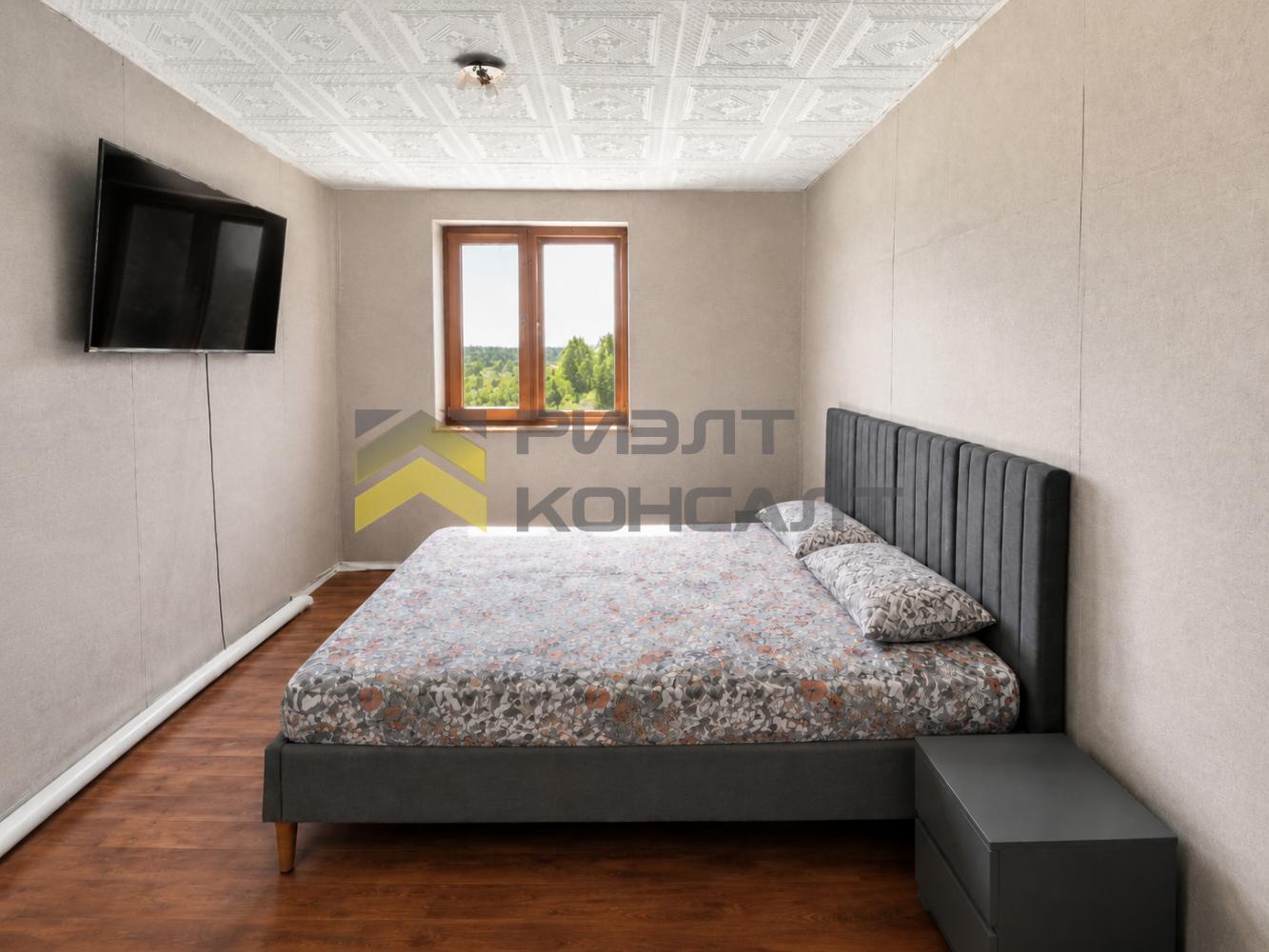 Дом, 174.20м², 3.10 соток, 2 этажа, 5 комн., стены: Брус миниатюра 8