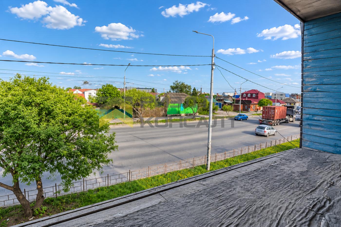 Дом, 174.20м², 3.10 соток, 2 этажа, 5 комн., стены: Брус миниатюра 16