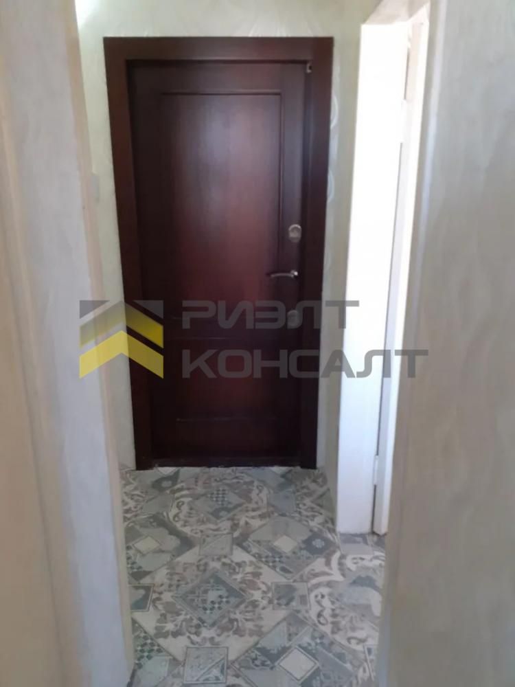 1-комн. квартира, Вторичка, 30м², 9/9 этаж миниатюра 9