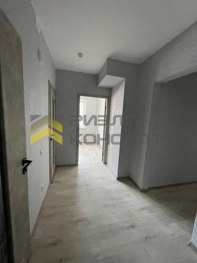 2-комн. квартира, Вторичка, 55.20м², 2/10 этаж миниатюра 3