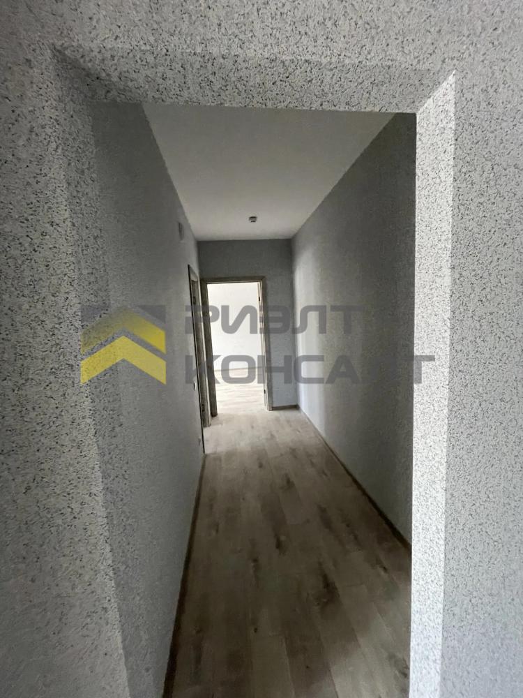 2-комн. квартира, Вторичка, 55.20м², 2/10 этаж миниатюра 2