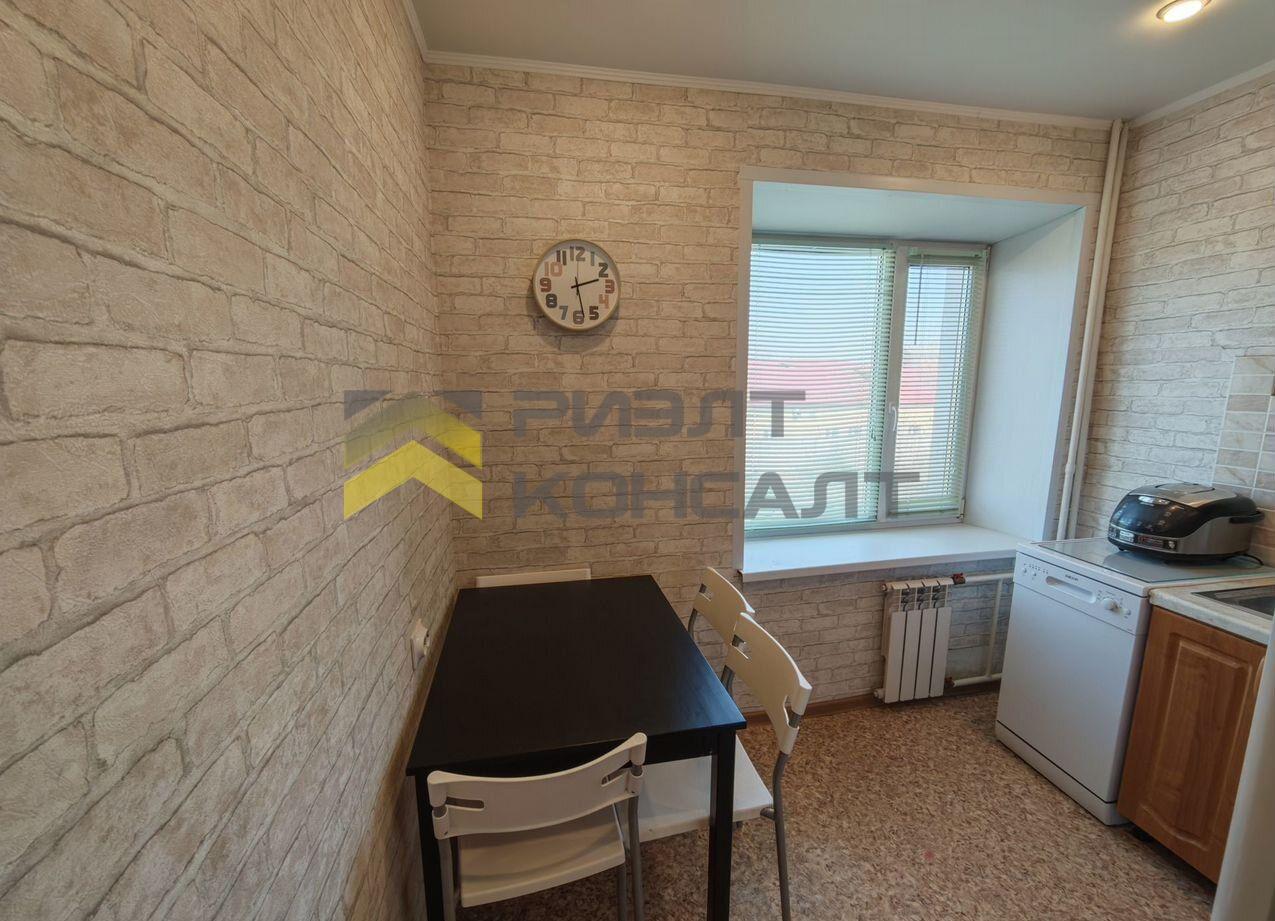 1-комн. квартира, Вторичка, 33м², 2/5 этаж миниатюра 7