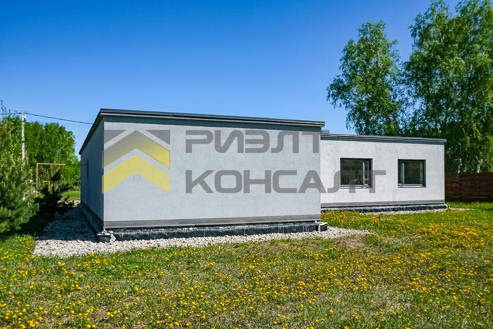 Дом, 200м², 11.70 соток, 1 этаж, 4 комн., стены: Газоблоки миниатюра 8