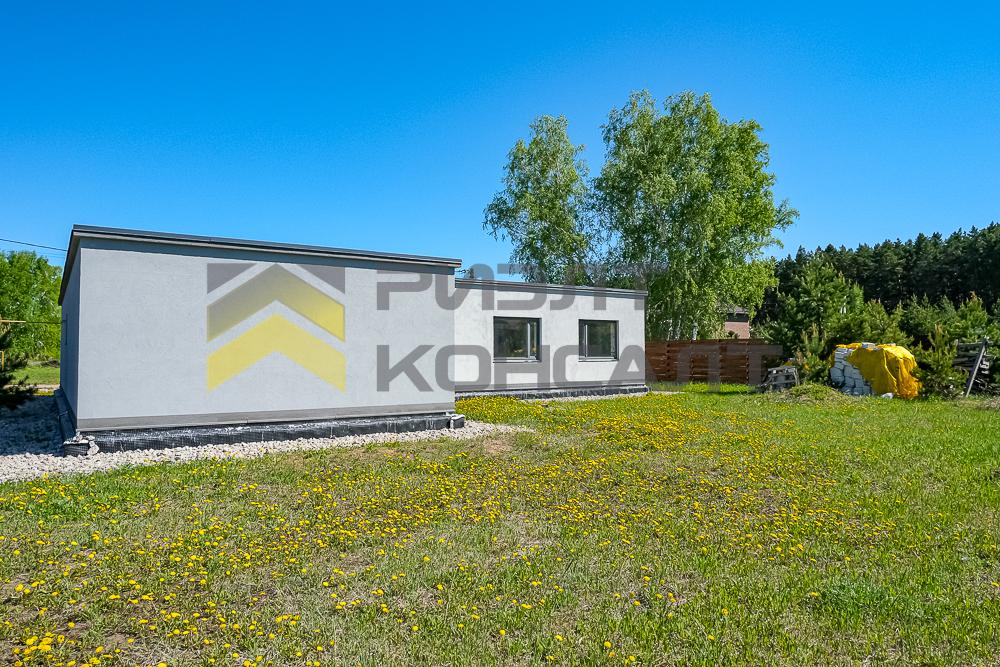 Дом, 200м², 11.70 соток, 1 этаж, 4 комн., стены: Газоблоки миниатюра 9