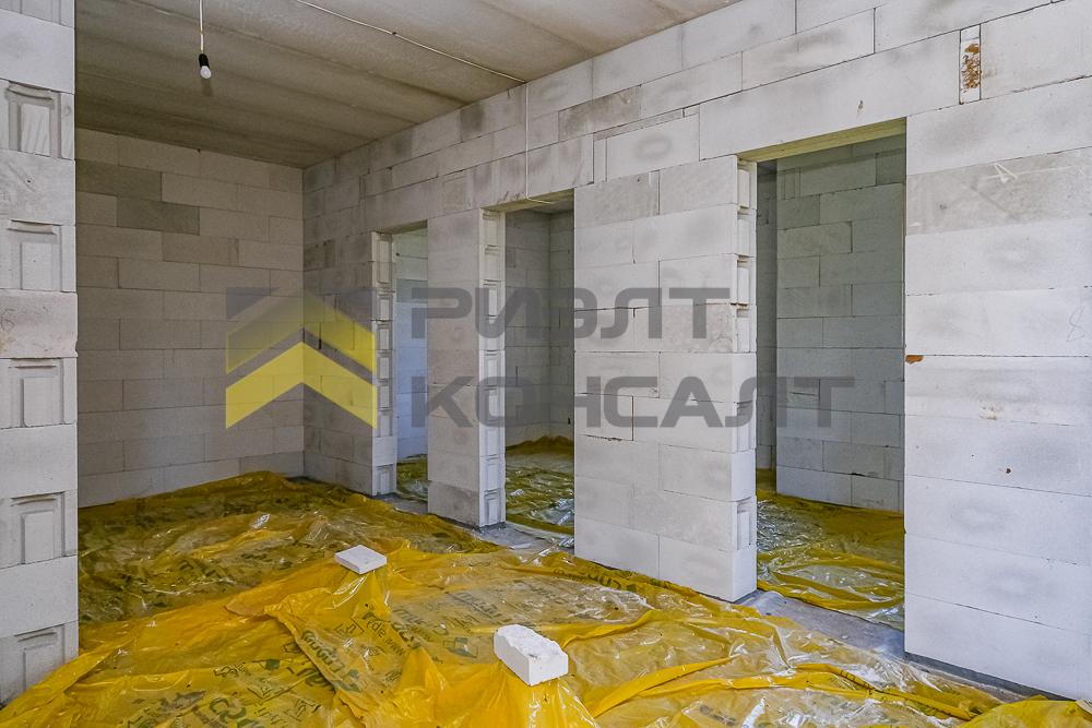 Дом, 200м², 11.70 соток, 1 этаж, 4 комн., стены: Газоблоки миниатюра 15